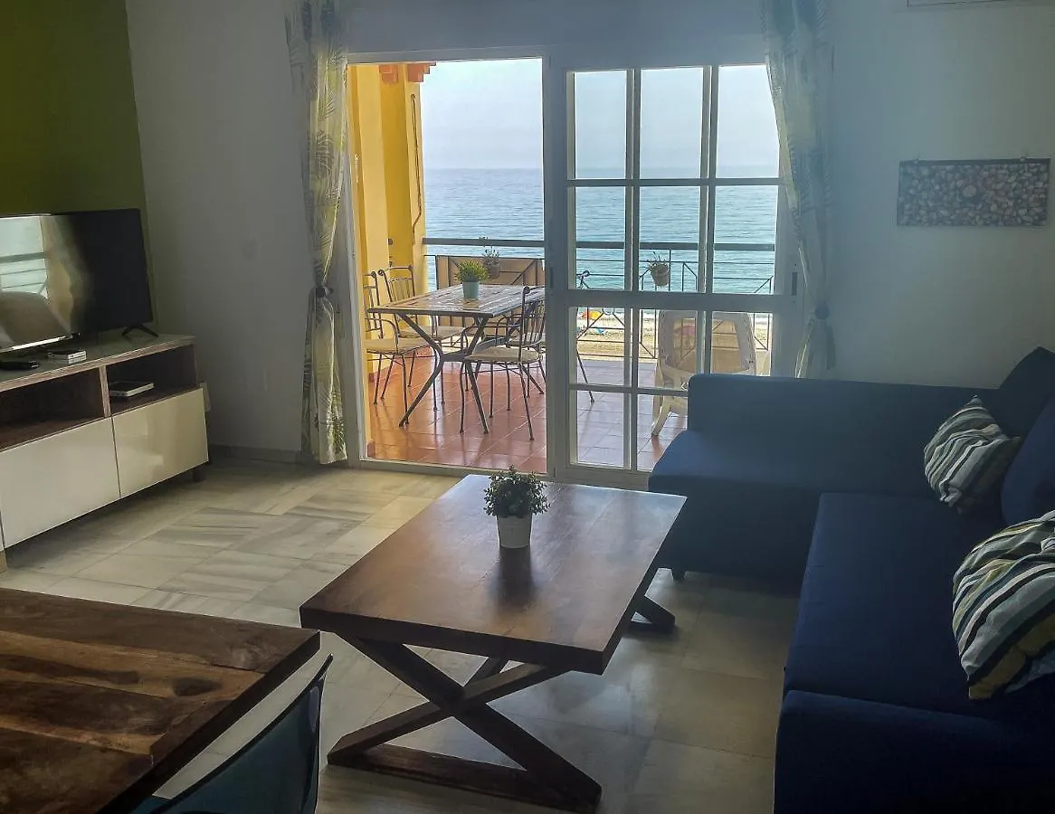 Firstline Beach By Spain2Home Torrox 0*,  Spain